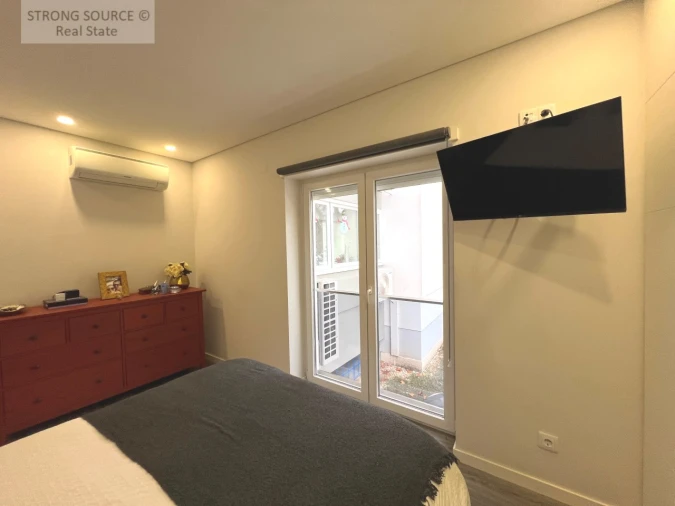 Apartamento T3 para Venda em União das Freguesias de Setúbal Foto 40