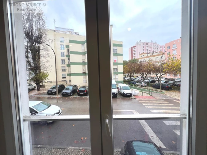 Apartamento T3 para Venda em União das Freguesias de Setúbal Foto 43