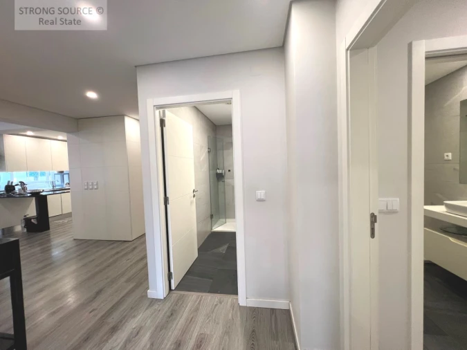 Apartamento T3 para Venda em União das Freguesias de Setúbal Foto 45