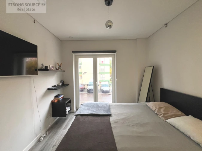 Apartamento T3 para Venda em União das Freguesias de Setúbal Foto 47