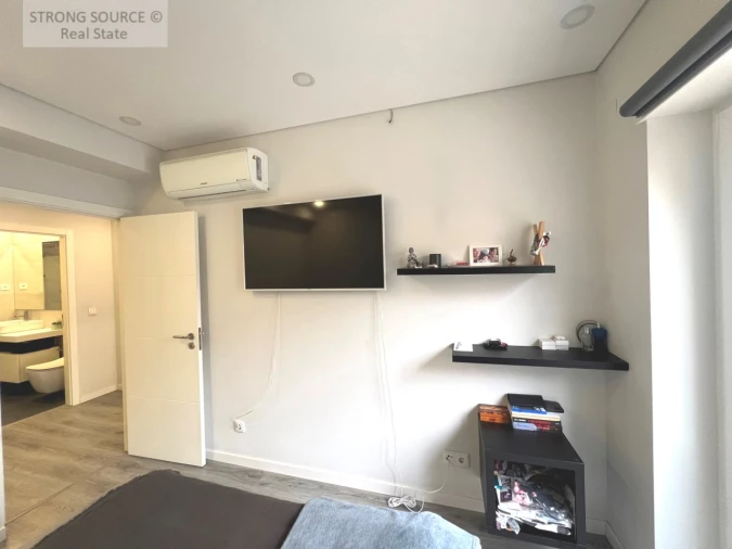 Apartamento T3 para Venda em União das Freguesias de Setúbal Foto 50