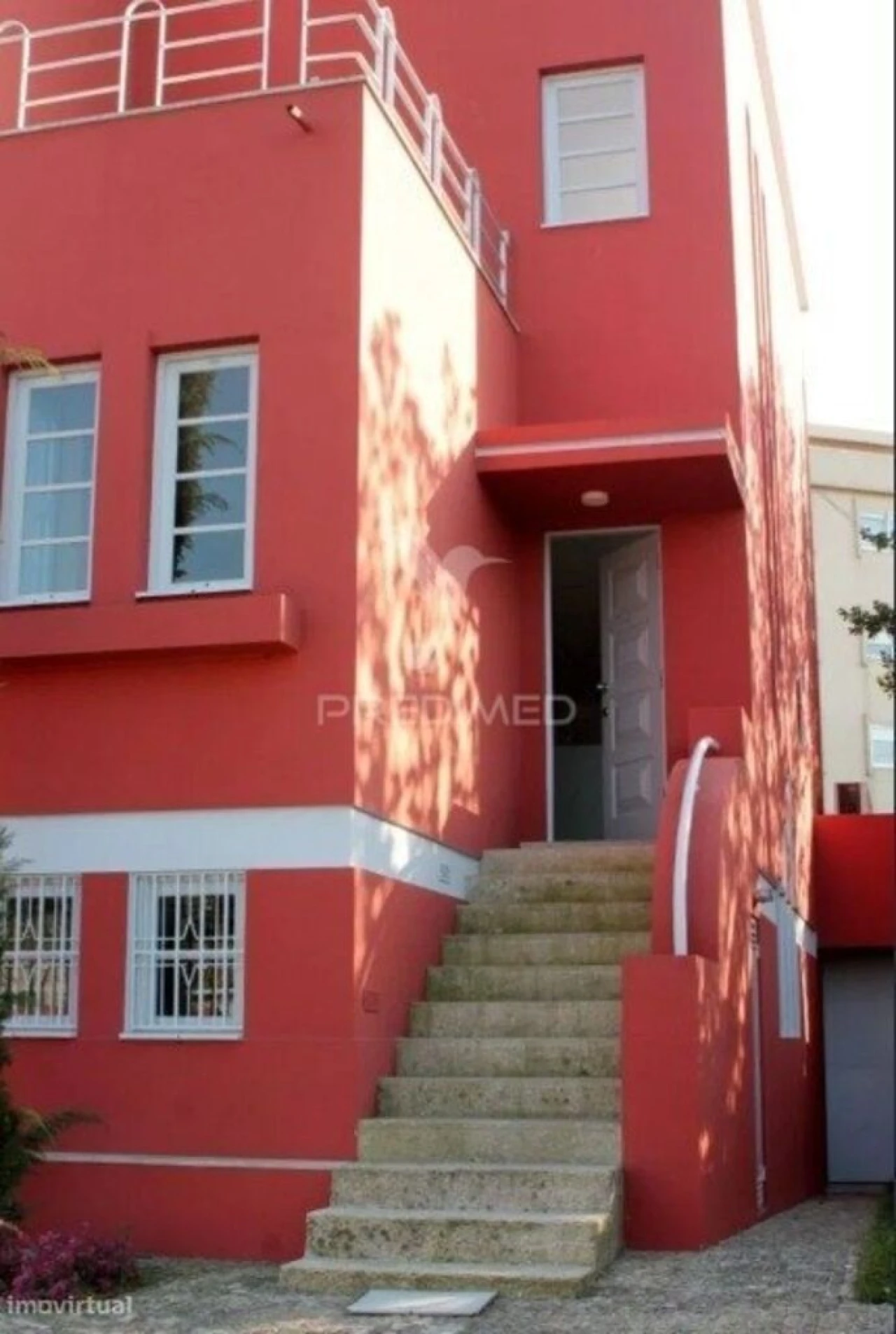 Escritório para Arrendamento em Ramalde Foto 2