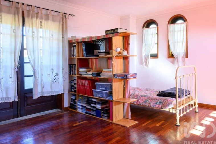 Moradia T4 para Venda em Aguada de Cima Foto 37