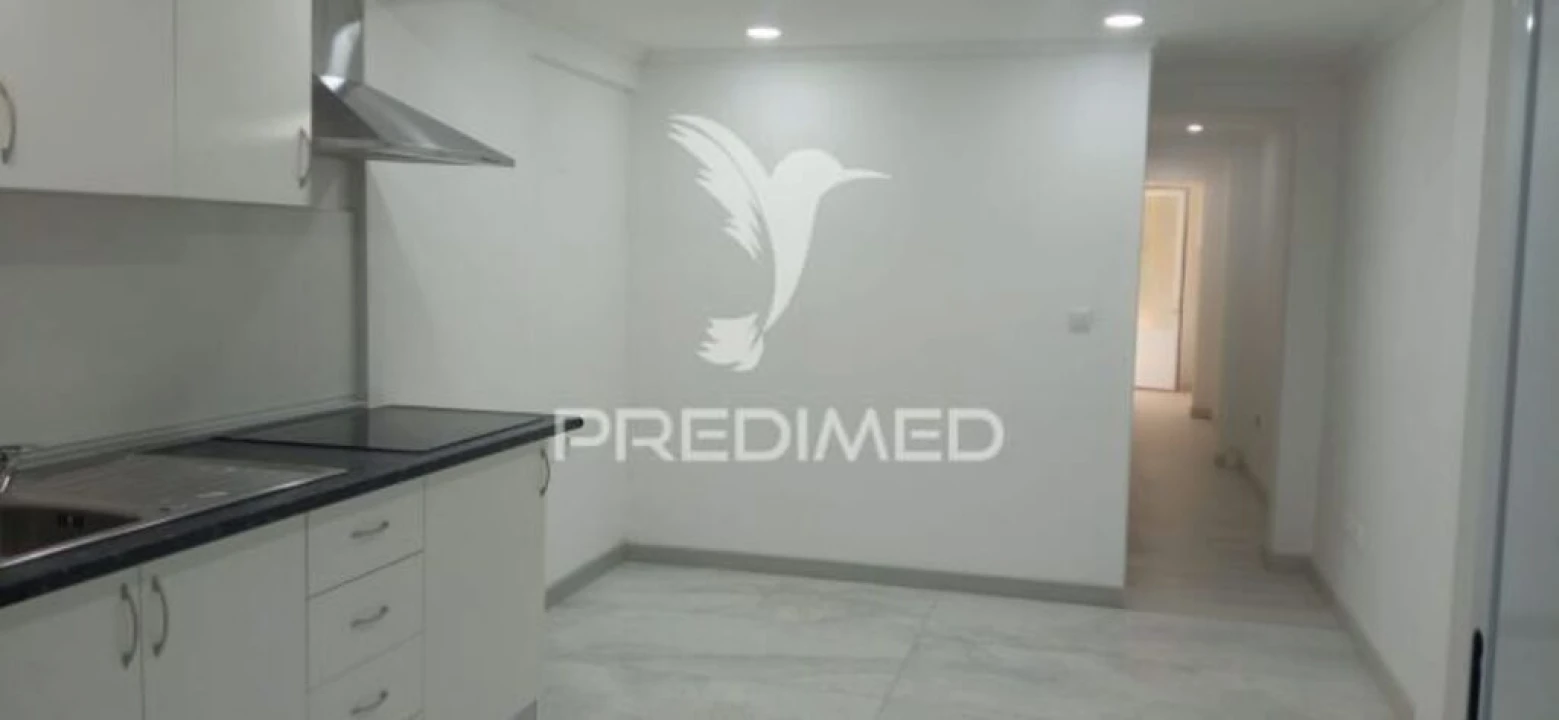 Loja para Venda em Corroios Foto 5