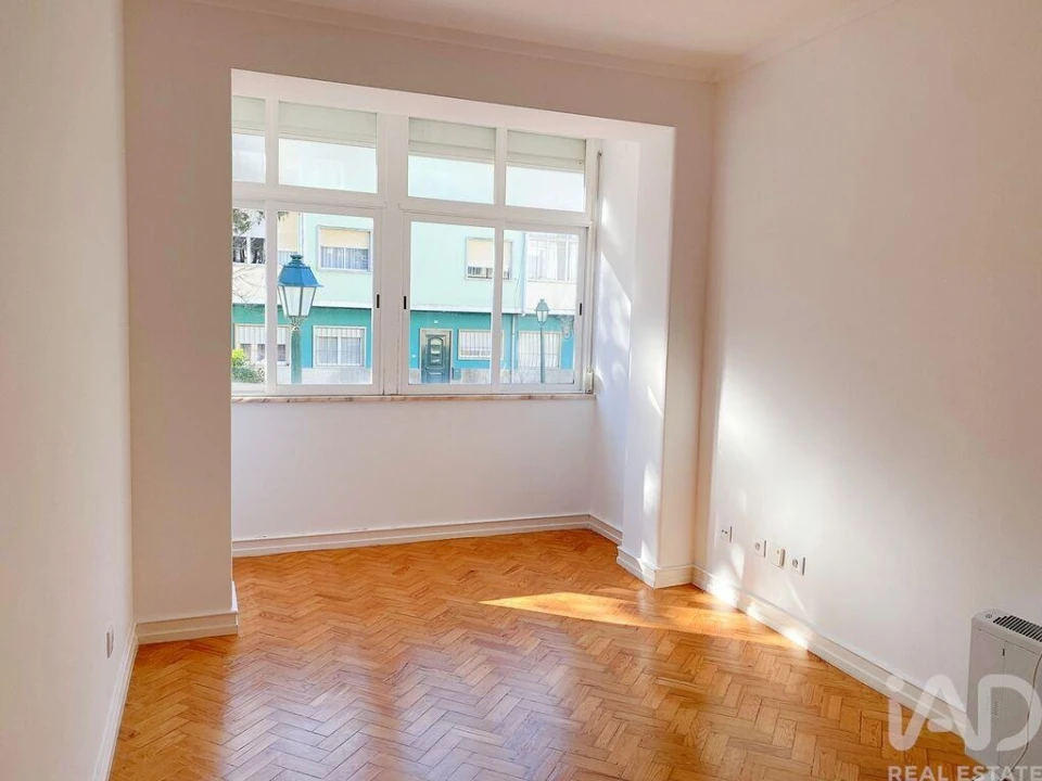 Apartamento T2 para Arrendamento em Cascais e Estoril Foto 9