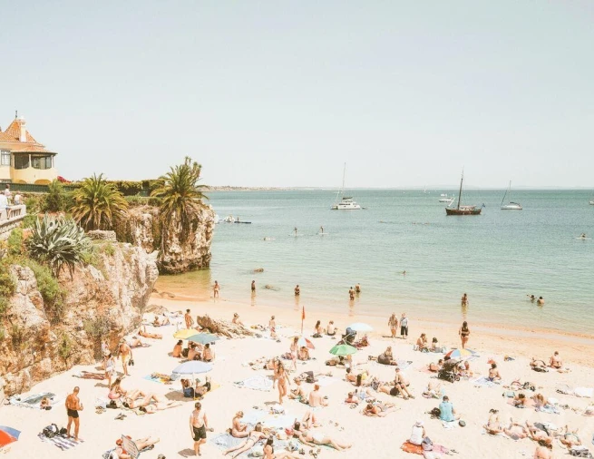 Apartamento T2 para Arrendamento em Cascais e Estoril Foto 15