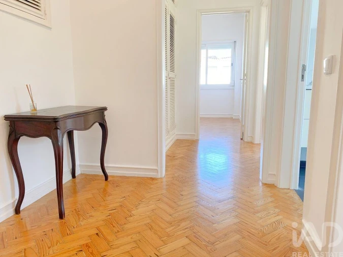 Apartamento T2 para Arrendamento em Cascais e Estoril Foto 10