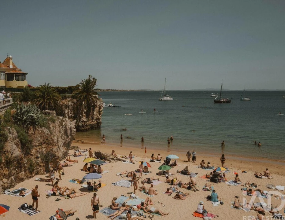 Apartamento T2 para Arrendamento em Cascais e Estoril Foto 11