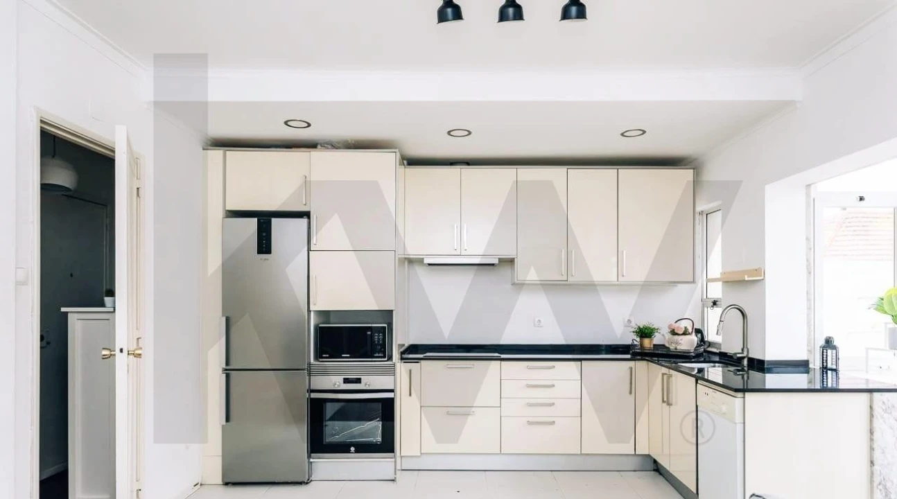 Apartamento T1 para Arrendamento em Falagueira-Venda Nova Foto 1