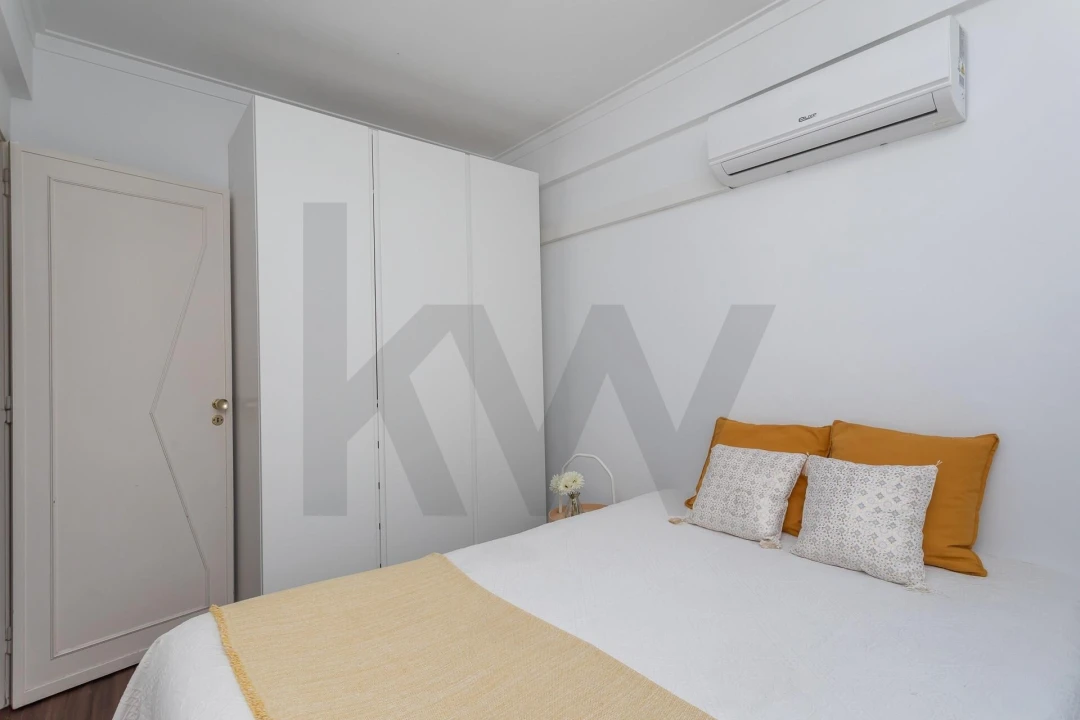 Apartamento T1 para Arrendamento em Falagueira-Venda Nova Foto 13