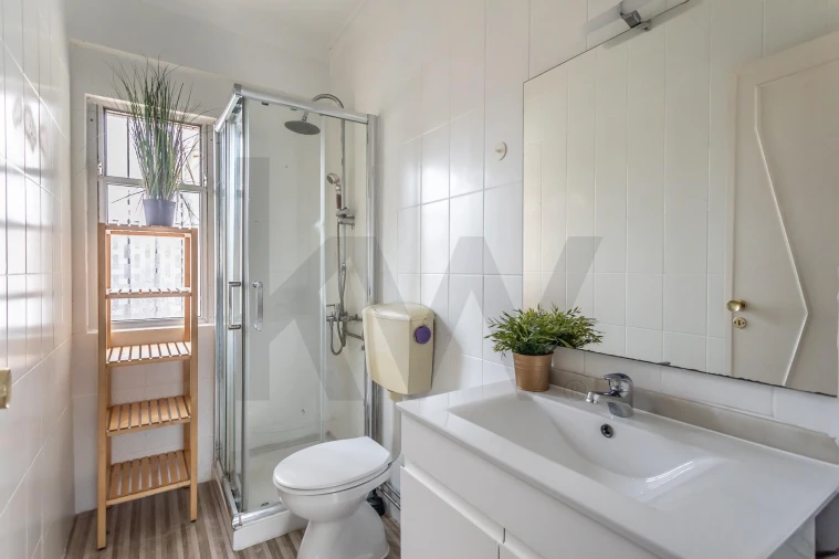 Apartamento T1 para Arrendamento em Falagueira-Venda Nova Foto 10