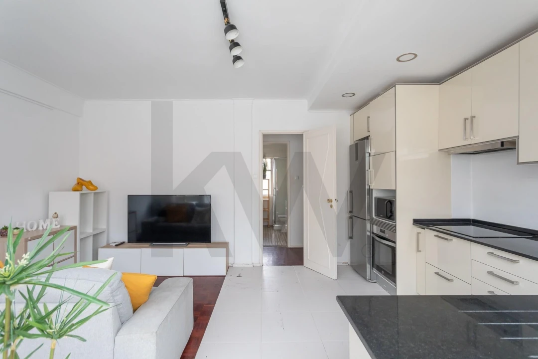 Apartamento T1 para Arrendamento em Falagueira-Venda Nova Foto 4