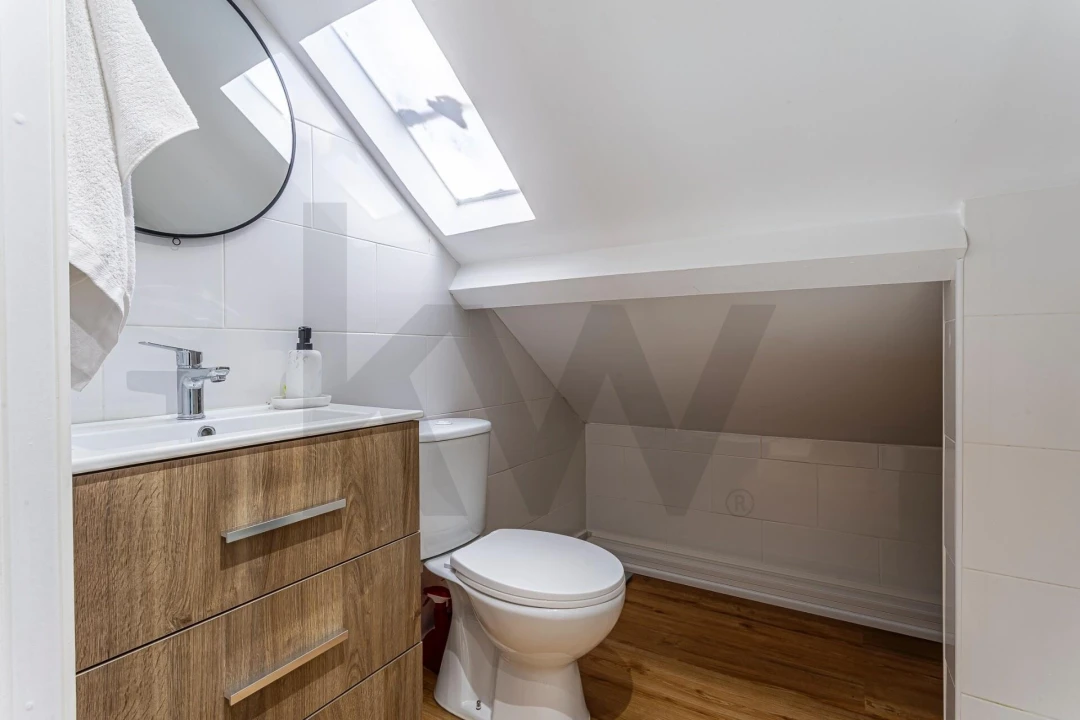 Apartamento T2 para Venda em Queluz e Belas Foto 33