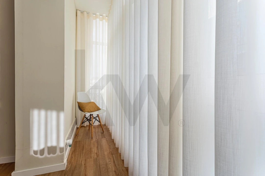 Apartamento T2 para Venda em Queluz e Belas Foto 26