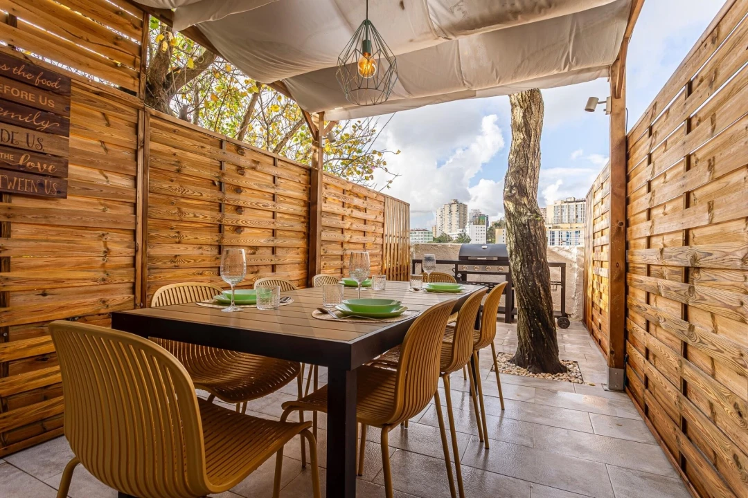 Apartamento T2 para Venda em Queluz e Belas Foto 31