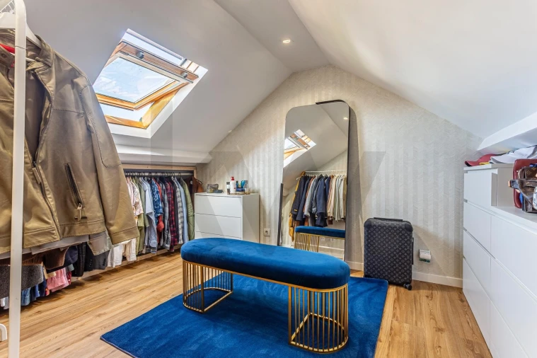 Apartamento T2 para Venda em Queluz e Belas Foto 3