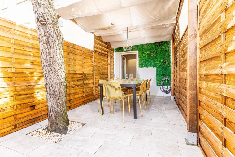 Apartamento T2 para Venda em Queluz e Belas Foto 13