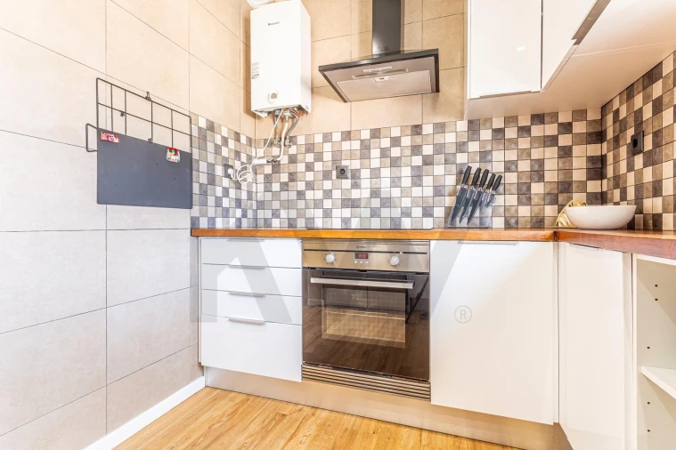 Apartamento T2 para Venda em Queluz e Belas Foto 18