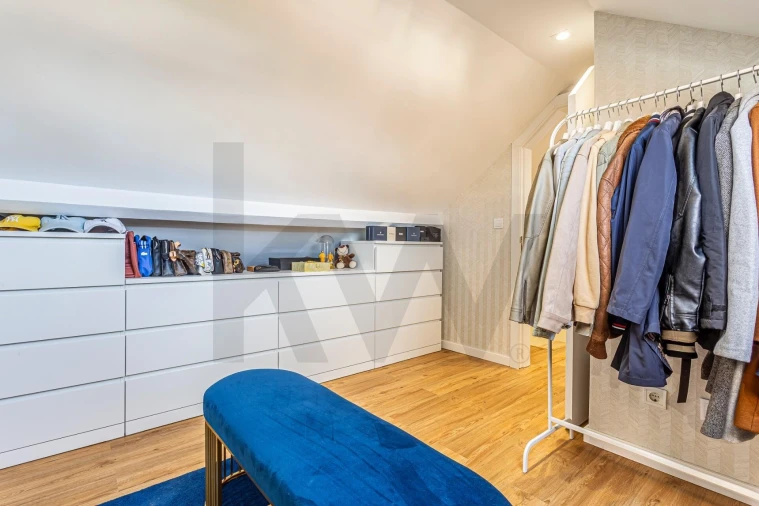 Apartamento T2 para Venda em Queluz e Belas Foto 15