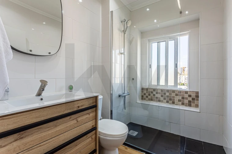 Apartamento T2 para Venda em Queluz e Belas Foto 27