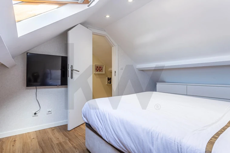 Apartamento T2 para Venda em Queluz e Belas Foto 21