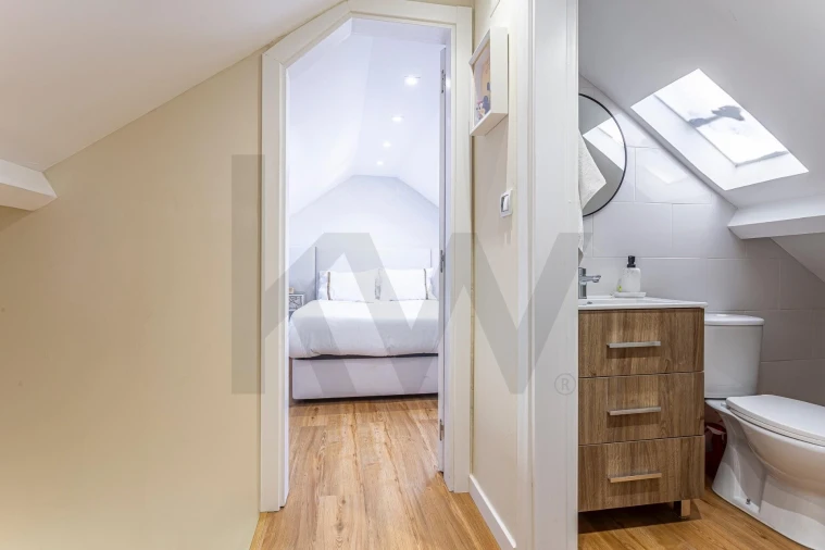 Apartamento T2 para Venda em Queluz e Belas Foto 30