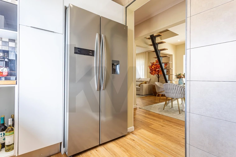 Apartamento T2 para Venda em Queluz e Belas Foto 32