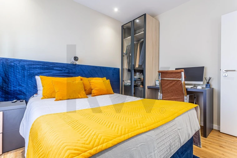 Apartamento T2 para Venda em Queluz e Belas Foto 20