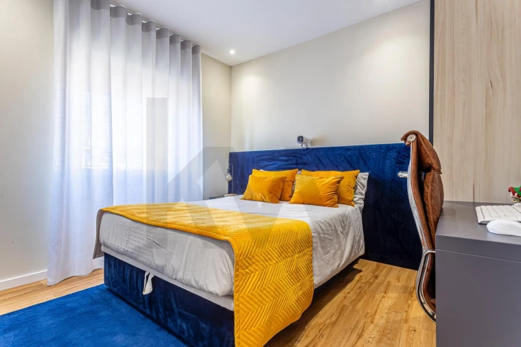 Apartamento T2 para Venda em Queluz e Belas Foto 24