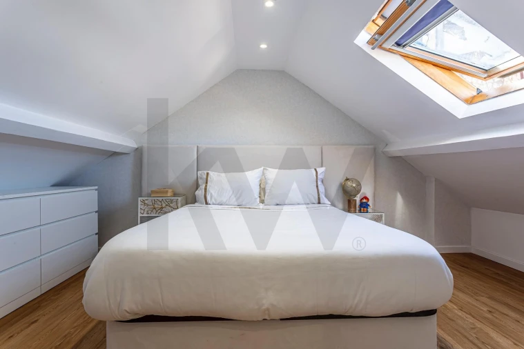 Apartamento T2 para Venda em Queluz e Belas Foto 29