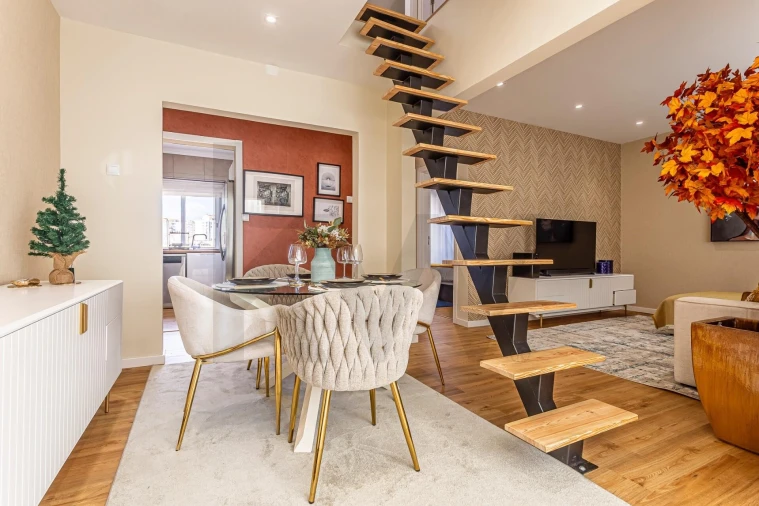 Apartamento T2 para Venda em Queluz e Belas Foto 10