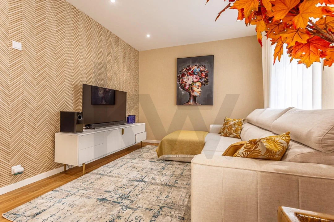 Apartamento T2 para Venda em Queluz e Belas Foto 16