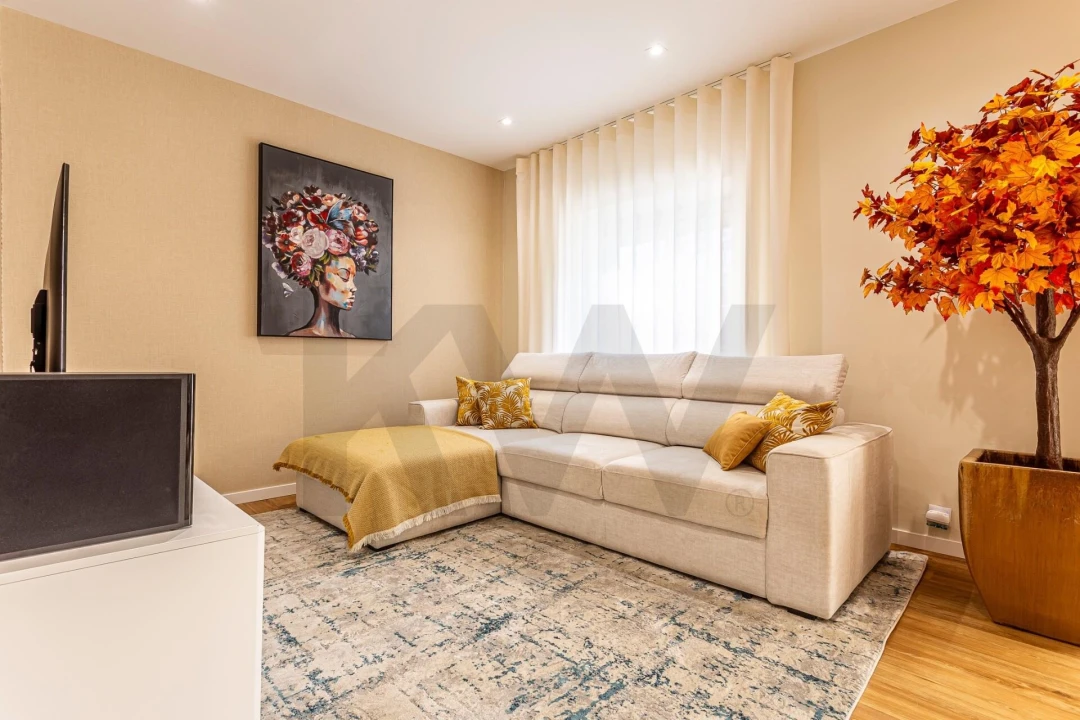 Apartamento T2 para Venda em Queluz e Belas Foto 9