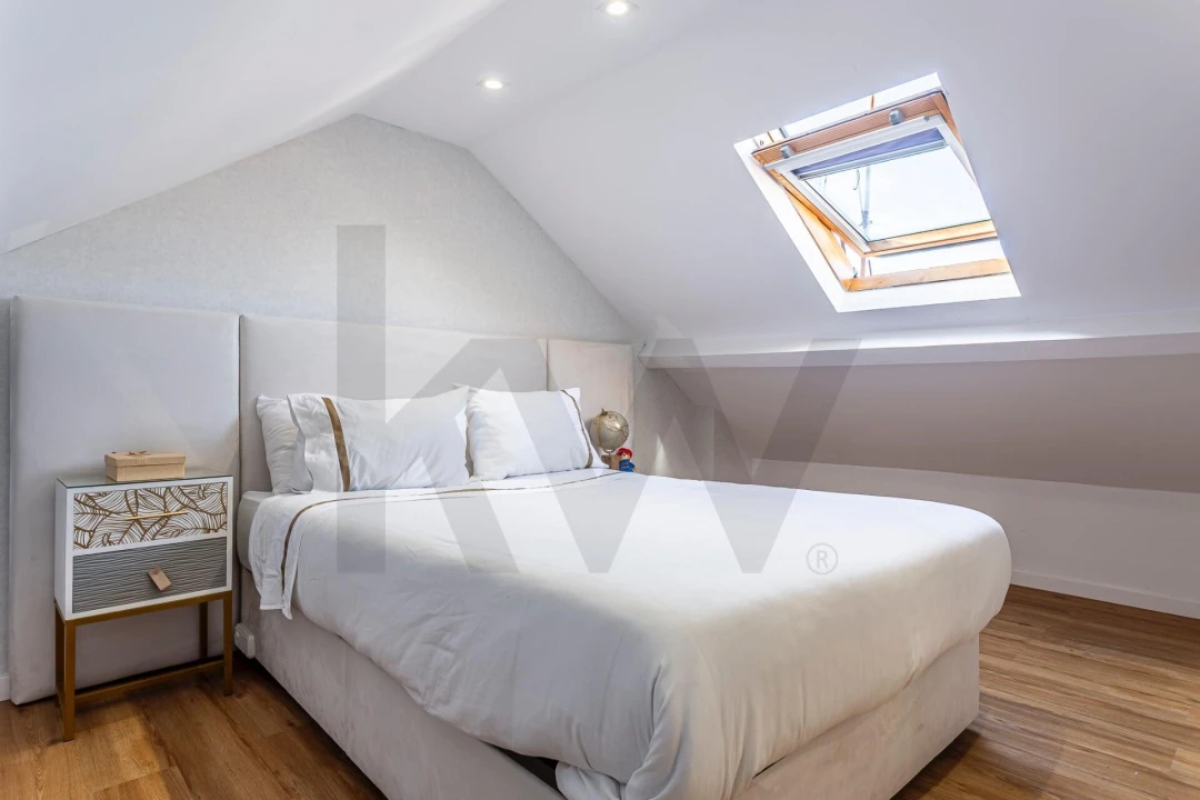 Apartamento T2 para Venda em Queluz e Belas Foto 19