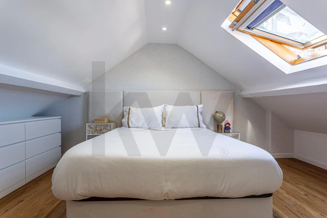 Apartamento T2 para Venda em Queluz e Belas Foto 29