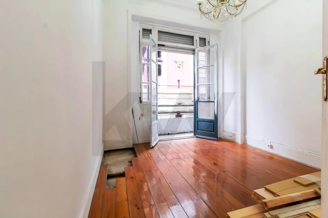 Apartamento T2 para Venda em Cedofeita, Santo Ildefonso, Sé, Miragaia, São Nicolau e Vitória Foto 25