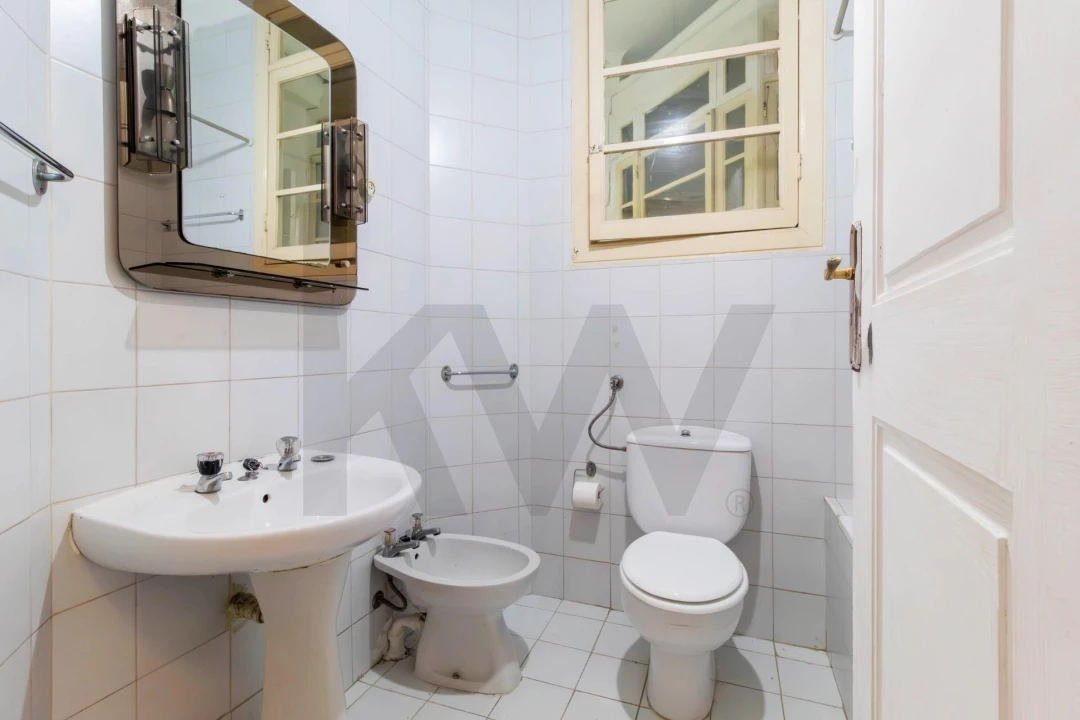 Apartamento T2 para Venda em Cedofeita, Santo Ildefonso, Sé, Miragaia, São Nicolau e Vitória Foto 11