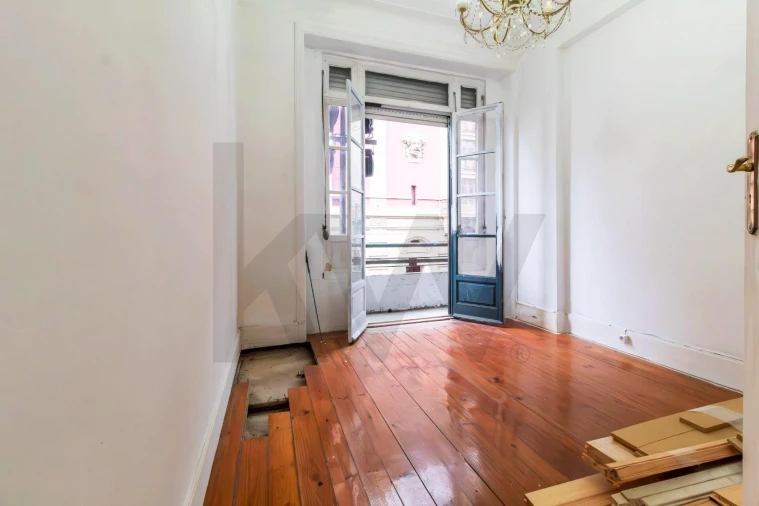 Apartamento T2 para Venda em Cedofeita, Santo Ildefonso, Sé, Miragaia, São Nicolau e Vitória Foto 25
