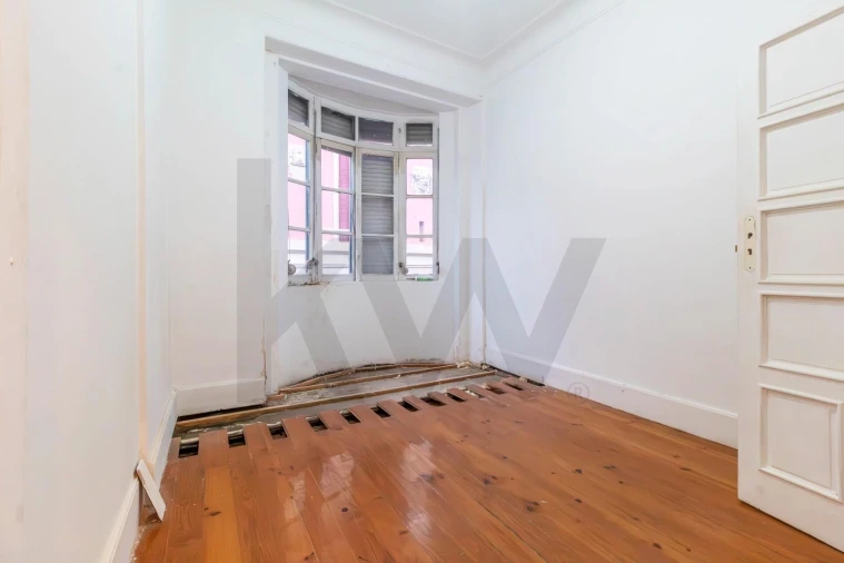 Apartamento T2 para Venda em Cedofeita, Santo Ildefonso, Sé, Miragaia, São Nicolau e Vitória Foto 24