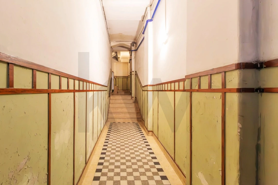 Apartamento T2 para Venda em Cedofeita, Santo Ildefonso, Sé, Miragaia, São Nicolau e Vitória Foto 4