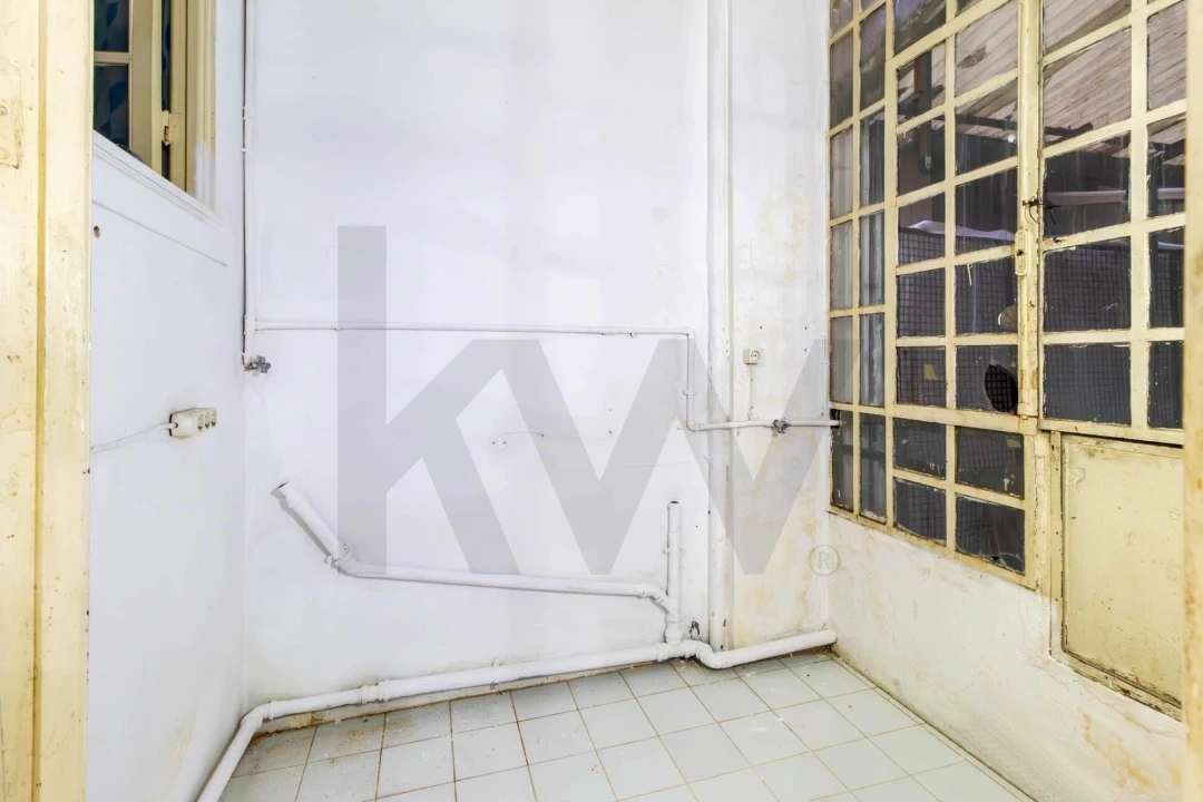 Apartamento T2 para Venda em Cedofeita, Santo Ildefonso, Sé, Miragaia, São Nicolau e Vitória Foto 38