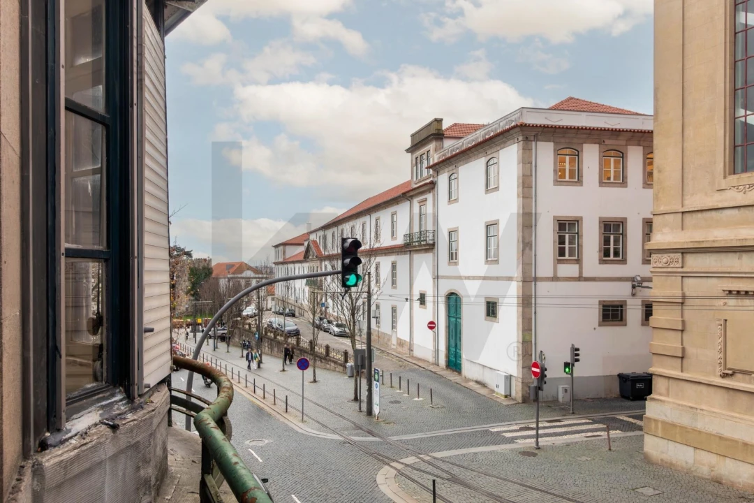 Apartamento T2 para Venda em Cedofeita, Santo Ildefonso, Sé, Miragaia, São Nicolau e Vitória Foto 31