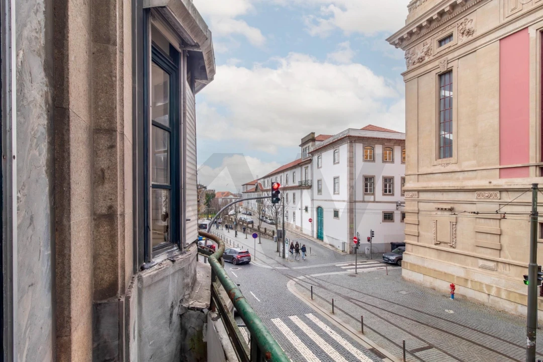 Apartamento T2 para Venda em Cedofeita, Santo Ildefonso, Sé, Miragaia, São Nicolau e Vitória Foto 30