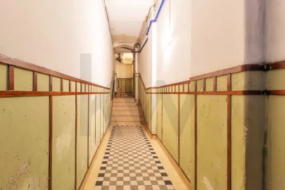 Apartamento T2 para Venda em Cedofeita, Santo Ildefonso, Sé, Miragaia, São Nicolau e Vitória