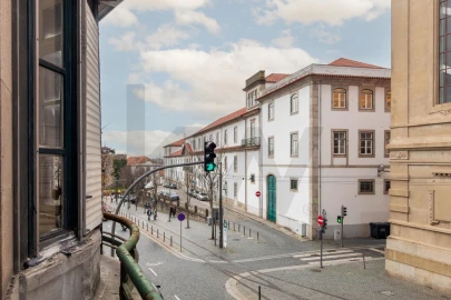 Apartamento T2 para Venda em Cedofeita, Santo Ildefonso, Sé, Miragaia, São Nicolau e Vitória