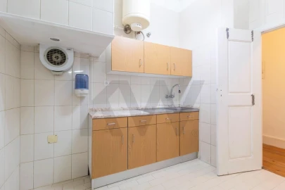 Apartamento T2 para Venda em Cedofeita, Santo Ildefonso, Sé, Miragaia, São Nicolau e Vitória