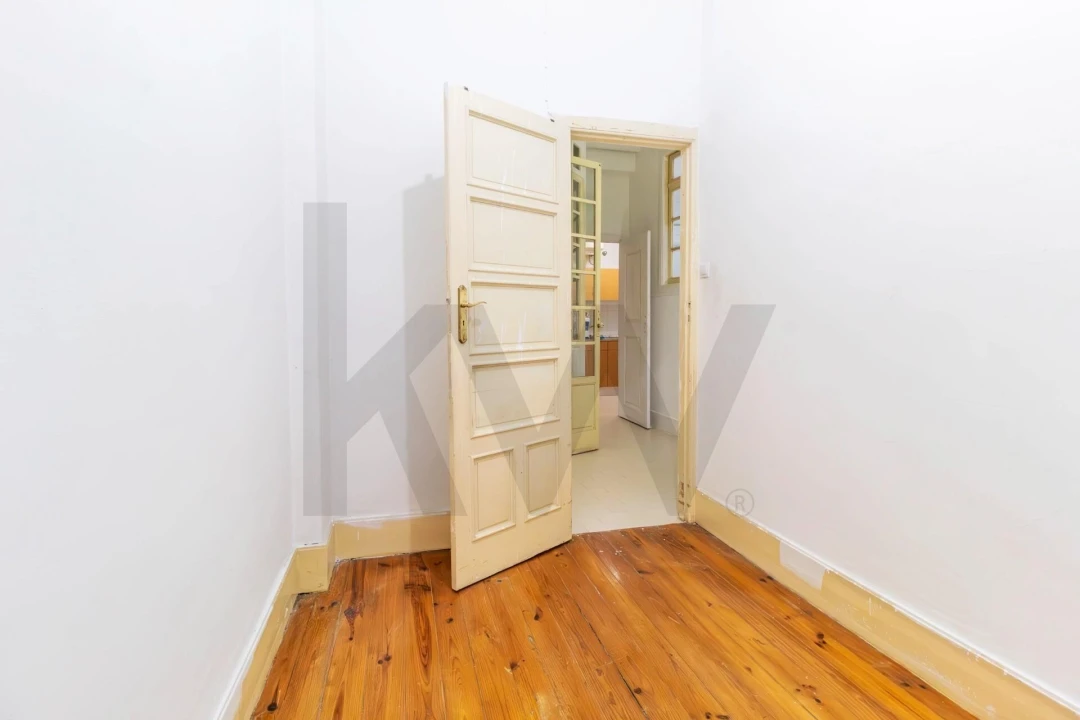 Apartamento T2 para Venda em Cedofeita, Santo Ildefonso, Sé, Miragaia, São Nicolau e Vitória Foto 18