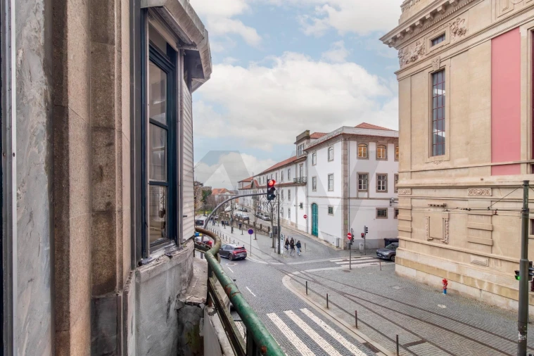 Apartamento T2 para Venda em Cedofeita, Santo Ildefonso, Sé, Miragaia, São Nicolau e Vitória Foto 33