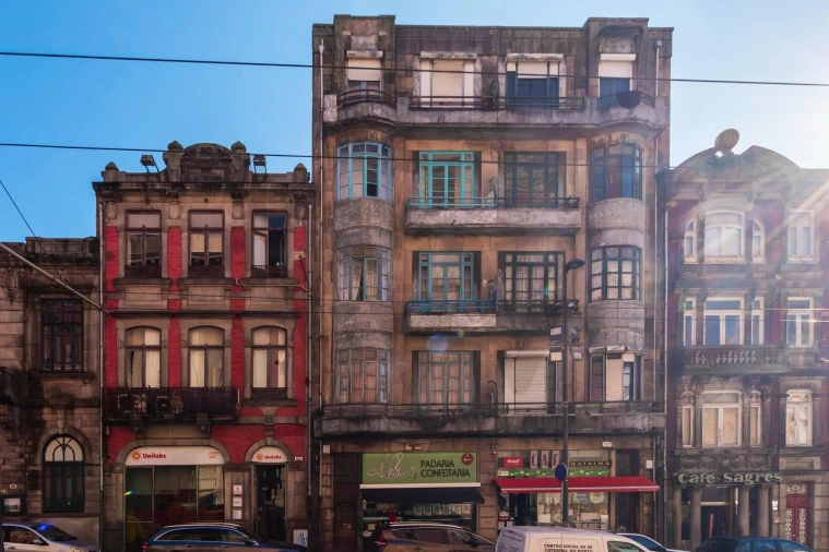 Apartamento T2 para Venda em Cedofeita, Santo Ildefonso, Sé, Miragaia, São Nicolau e Vitória Foto 60