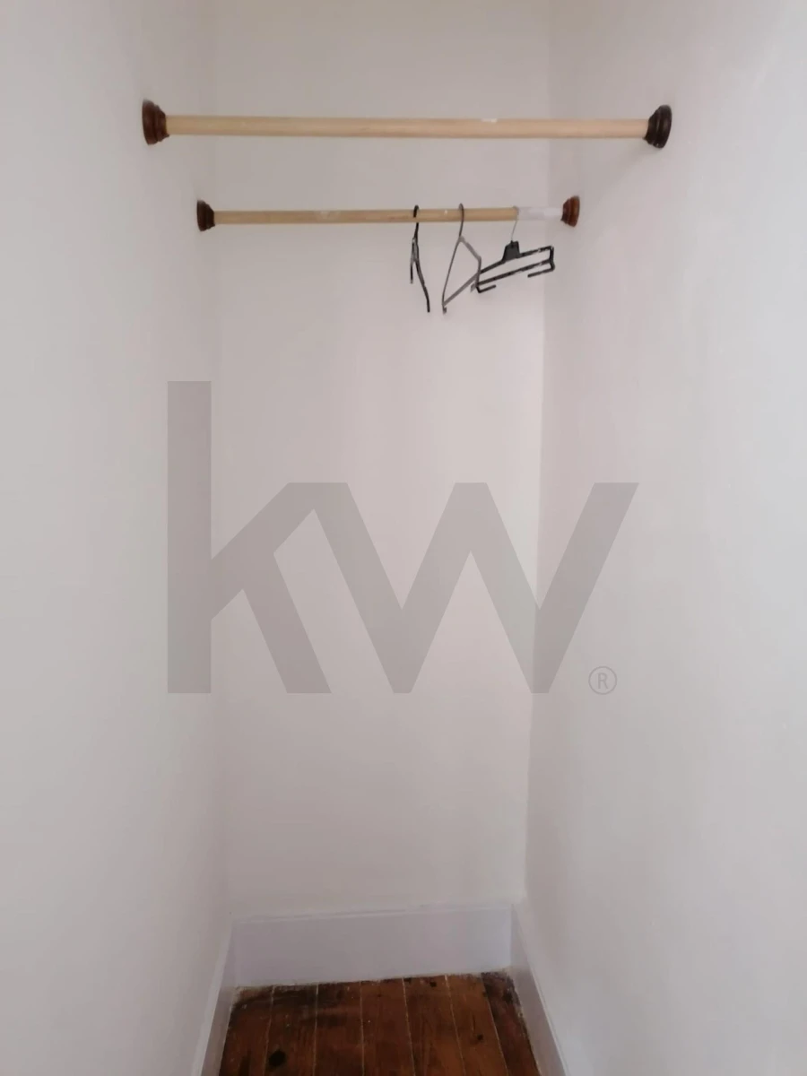 Apartamento T2 para Venda em Cedofeita, Santo Ildefonso, Sé, Miragaia, São Nicolau e Vitória Foto 23